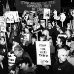 WTO Protests Seattle 1999