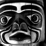 Totem Mask