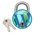 lock-wordpress