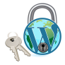 lock-wordpress