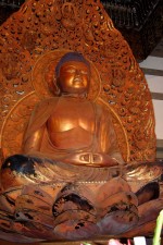 Accept the peace of it all