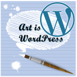 Wordpress is Art