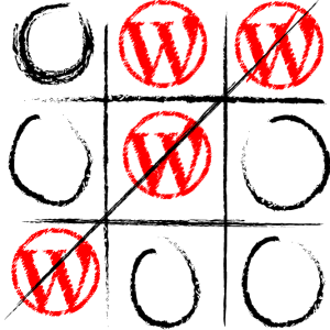 It's episode 196 and we’ve got your listener questions and plugins for Displaying RSS feeds with a shortcode, Logout Menus, Easy Share Buttons, Contextual Related Posts and a new plugin for copying menus between sites. It's all coming up on WordPress Plugins A-Z!