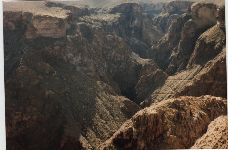 Grand Canyon