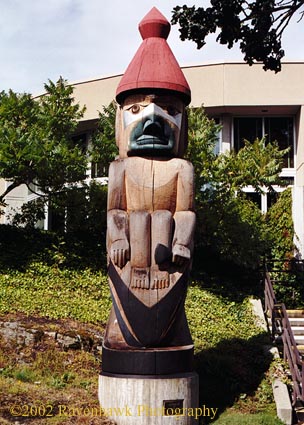 The Totem