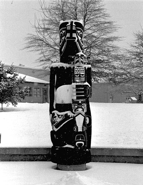 Totem Interurban Campus