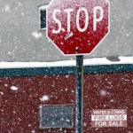 Stop for Winter