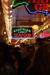 Seafood