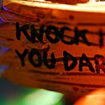 Do you dare
