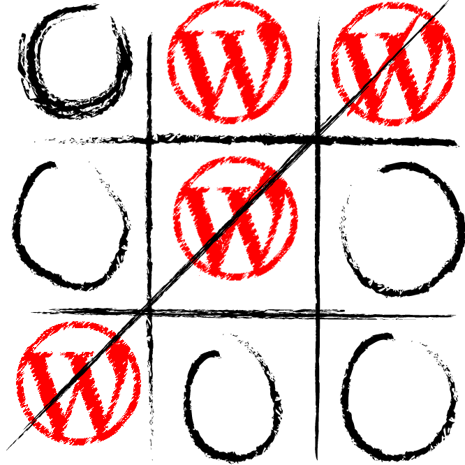 It's episode 196 and we’ve got your listener questions and plugins for Displaying RSS feeds with a shortcode, Logout Menus, Easy Share Buttons, Contextual Related Posts and a new plugin for copying menus between sites. It's all coming up on WordPress Plugins A-Z!