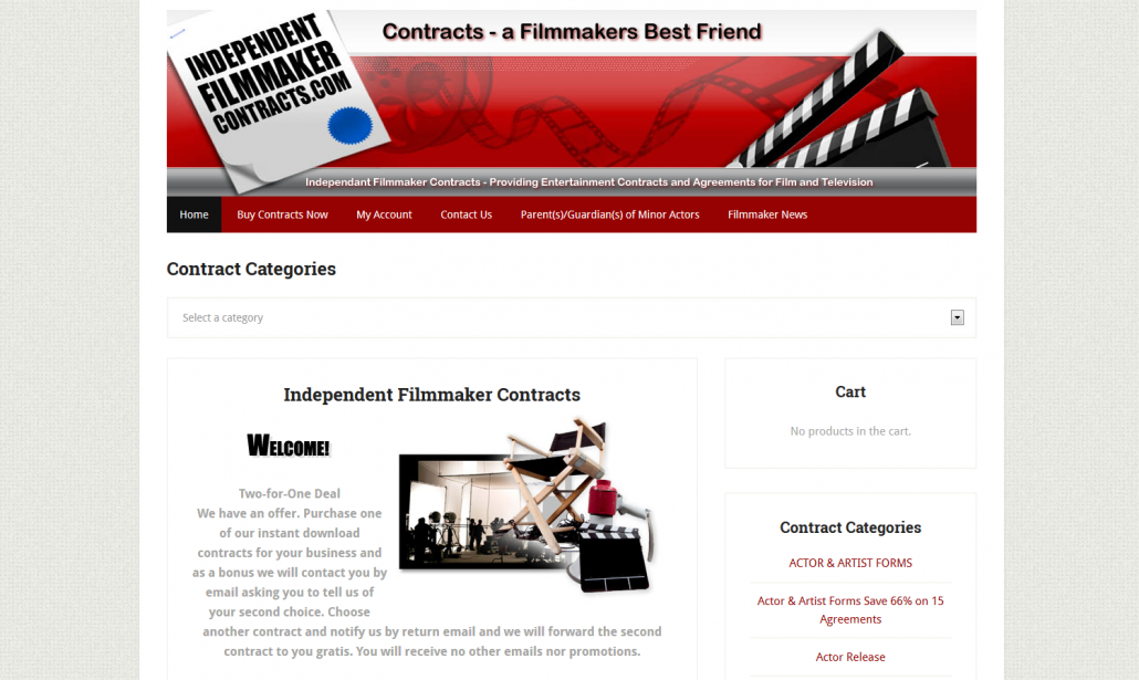 independent-filmmaker-contracts