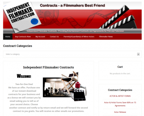 independent-filmmaker-contracts