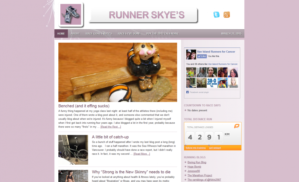 runner-skye