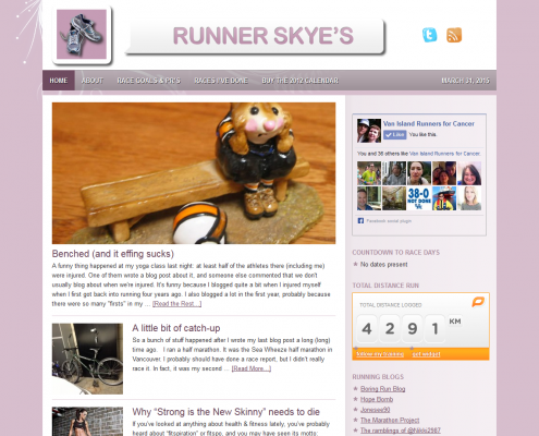 runner-skye