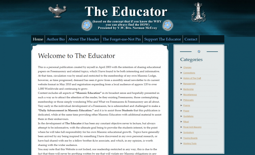 the-educator