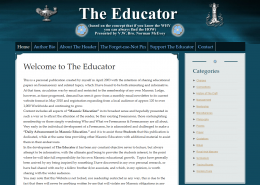 the-educator