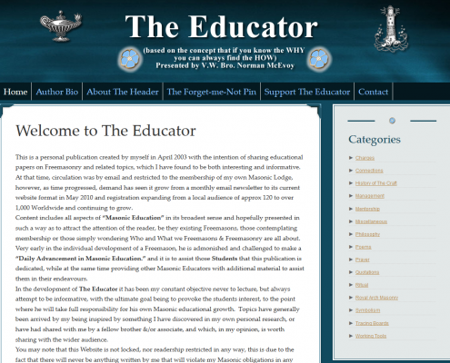 the-educator