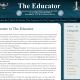 the-educator