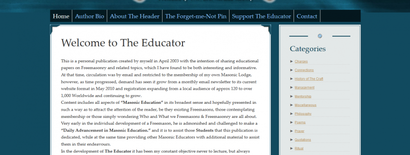 the-educator