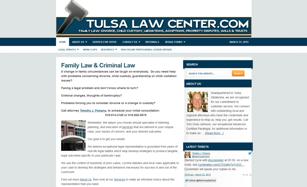 tulsa-law-center