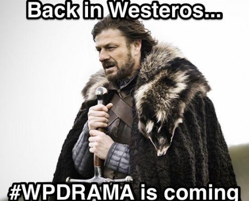 It's Episode 228 and I've got plugins for Ultimate Branding, WordPress Security, and a great fun way to annoy your friends. It's all coming up on WordPress Plugins A-Z!