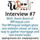 Capture qualified leads with this easy-to-use mortgage pre-qualification survey. The WPrequal widget gives any website owner an easy way to gather mortgage and real estate leads.