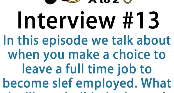 In this episode we talk about when you make a choice to leave a full time job to become slef employed. What its like to build plugins and run a plugin business. We also go into talking about the WordPress API.