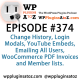 It's Episode 374 and we've got plugins for Change History, Login Modals, YouTube Embeds, Emailing All Users, WooCommerce PDF Invoices and Member lists. It's all coming up on WordPress Plugins A-Z!