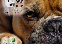 Trinity Audio, Remove noreferrer Update, ClinicalWP Core and ClassicPress options in Episode 436. It's Episode 436 and I've got plugins for Instant Audio, Allow Referring, Clinical Help and ClassicPress Options. It's all coming up on WordPress Plugins A-Z!