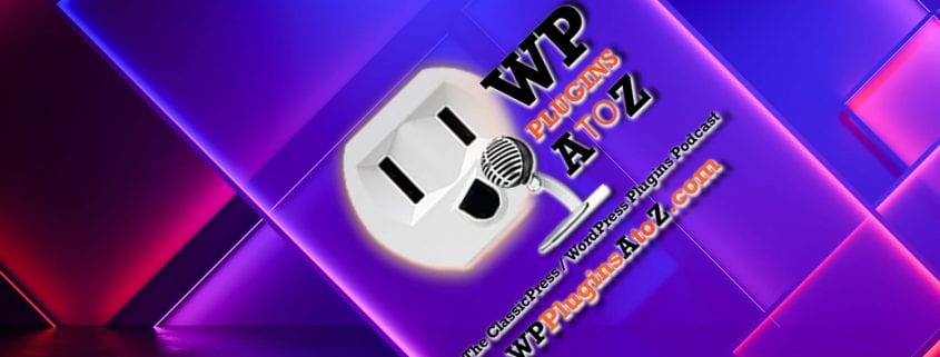 It's Episode 442 and I've got plugins for Blocking Bots, Stopping the Nagging, Better Email Delivery, Editor Enrichment, Better Seo and ClassicPress Options. It's all coming up on WordPress Plugins A-Z! Stop WP Emails Going to Spam, StopBadBots, WP Remove Admin Register Nag, Enriched editor for ClasicPress, Rank Math and ClassicPress options in Episode 442