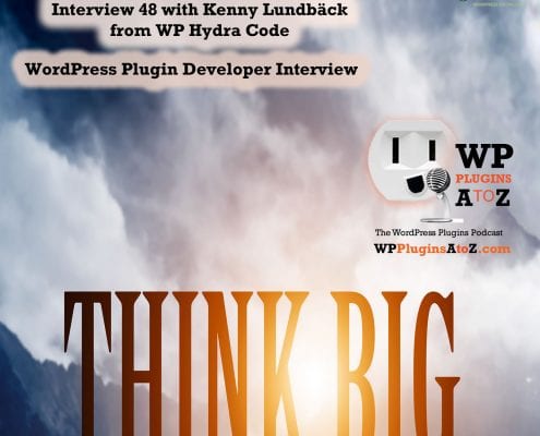 Interview with Kenny Lundbäck from WP Hydra Code. Today we are talking about his plugin Order and Inventory Manager for WooCommerce. This plugin is one to help you manage your orders and inventory system in WooCommerce.