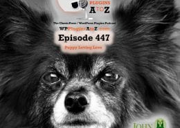 It's Episode 447 and I've got plugins for Sharing the Love, Easy Files, Lazy Times, Insult Generator and ClassicPress Options. It's all coming up on WordPress Plugins A-Z! Valentine’s Day, Valentine’s Day Hearts, File Manager, Lazy Load Elementor Background Images, Insult Generator, and ClassicPress options in Episode 447