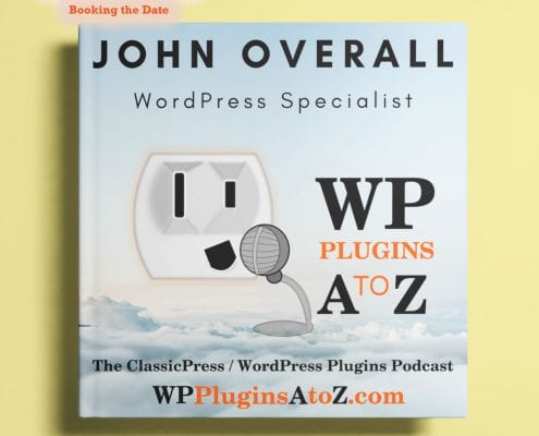 It's Episode 467 with plugins Tracking Time, keeping up with the Markets, Social Images and ClassicPress Options. It's all coming up on WordPress Plugins A-Z! Master Image Feed for Elementor, Economic & Market News, Timer Counter Elementor Addons and other ClassicPress options in Episode 467