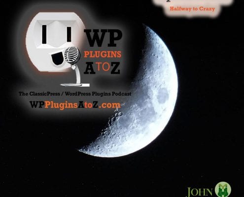 It's Episode 471 with plugins for Quizzing the Crazy, Knowing Your Age, Keeping Healthy Levels of Crazy, Crazy Security, Custom Content and ClassicPress Options. It's all coming up on WordPress Plugins A-Z! Cerber Security, Anti-spam & Malware Scan, Pods – Custom Content Types and Fields, Fix Image Rotation, Quiz and survey master - QSM, Age Gate – Open Source, Imsanity and ClassicPress options in Episode 471