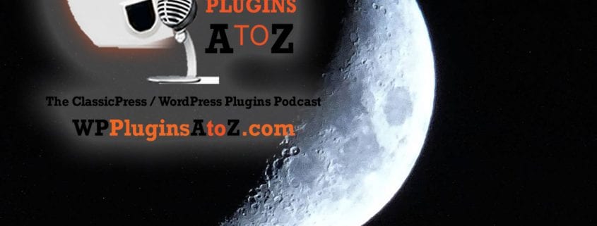 It's Episode 471 with plugins for Quizzing the Crazy, Knowing Your Age, Keeping Healthy Levels of Crazy, Crazy Security, Custom Content and ClassicPress Options. It's all coming up on WordPress Plugins A-Z! Cerber Security, Anti-spam & Malware Scan, Pods – Custom Content Types and Fields, Fix Image Rotation, Quiz and survey master - QSM, Age Gate – Open Source, Imsanity and ClassicPress options in Episode 471