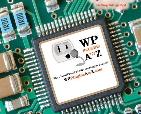 It's Episode 472 with plugins for Temporary Access, Replacing Media, Integrating Stats, Your Customer Testimonials and ClassicPress Options. It's all coming up on WordPress Plugins A-Z! Enable Media Replace, Site Kit by Google, Temporary Login Without Password, App Reviews LITE, Social Testimonials and Reviews by Repuso, Testimonial - Customer Feedback, Client Testimonial, Review and ClassicPress options in Episode 472.