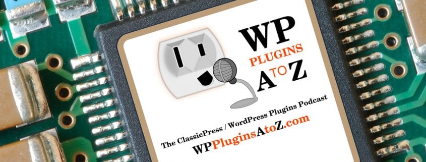 It's Episode 472 with plugins for Temporary Access, Replacing Media, Integrating Stats, Your Customer Testimonials and ClassicPress Options. It's all coming up on WordPress Plugins A-Z! Enable Media Replace, Site Kit by Google, Temporary Login Without Password, App Reviews LITE, Social Testimonials and Reviews by Repuso, Testimonial - Customer Feedback, Client Testimonial, Review and ClassicPress options in Episode 472.