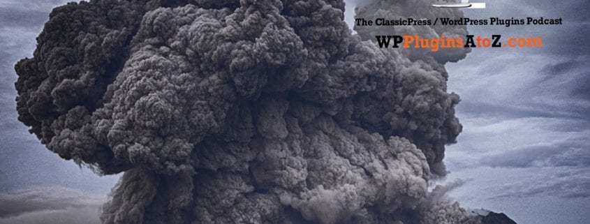 It's Episode 476 with plugins for Stock Picking, Stopping Hackers, Cleaning & Caching, Notices, Before & After, Restricting Users and ClassicPress Options. It's all coming up on WordPress Plugins A-Z! Before After Image Slider (AMP) , Stock Charts by Public.com, Simple Login Limit & Protect, Restrict User Access, WP-Optimize - Clean, Compress, Cache., Admin Notices Manager and ClassicPress options in Episode 476