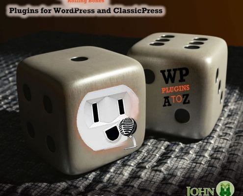 It's Episode 483 with plugins for Images, Delivery Dates, Gifts, Partial payments, Favourite Boxes, Barcodes, and ClassicPress Options. It's all coming up on WordPress Plugins A-Z! Deposits and Partial Payments for WooCommerce, WP Image Sizes, Order Barcode Plugin, Select Delivery Dates Woo, Halloween Box, Gift Hunt, and ClassicPress options in Episode 483.