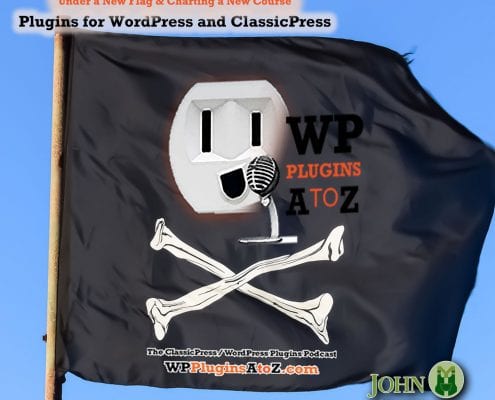 It's Episode 484 with plugins for Virtual Life, Variations, Colours, Dark Life, Notifications, Pro Admin pages, and ClassicPress Options. It's all coming up on WordPress Plugins A-Z! WP VR – 360 Panorama and Virtual Tour Creator For WordPress, Variation Swatches for WooCommerce, Cubecolour New Plugins, Dark Mode for WP Dashboard, Notification Bar Builder for Elementor, WP Admin Pages PRO and ClassicPress options in Episode 484.