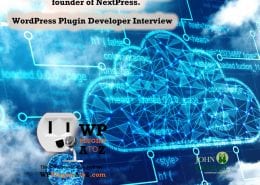 Today's interview is with Arindo Duque from WP Admin Pages Pro/WP Ultimo
