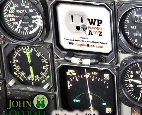 Flying High It's Episode 494 Time Tracking, Shortcodes, Brute Force Prevention, Unique Images, Changing Text, Passwords ..., and ClassicPress Options. It's all coming up on WordPress Plugins A-Z! Work Time Allocator, Password Policy Manager | Password Manager, WordPress Shortcodes Plugin — Shortcodes Ultimate, WordPress Brute Force Protection – Stop Brute Force Attacks, Text Filtering, Unique Headers and ClassicPress options on Episode 493.