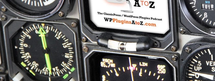 Flying High It's Episode 494 Time Tracking, Shortcodes, Brute Force Prevention, Unique Images, Changing Text, Passwords ..., and ClassicPress Options. It's all coming up on WordPress Plugins A-Z! Work Time Allocator, Password Policy Manager | Password Manager, WordPress Shortcodes Plugin — Shortcodes Ultimate, WordPress Brute Force Protection – Stop Brute Force Attacks, Text Filtering, Unique Headers and ClassicPress options on Episode 493.