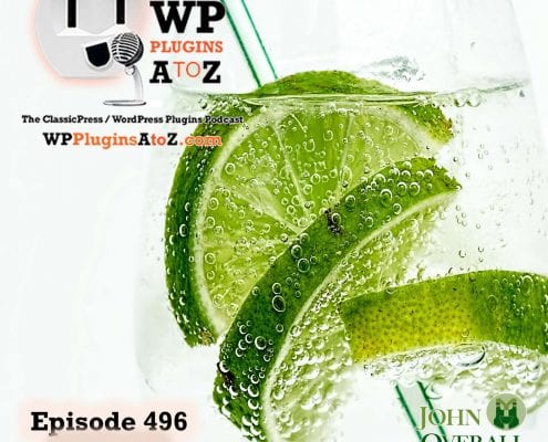Stick A Lime In It It's Episode 496 - We have plugins for Duplication, Ideas, Twitter Spawn, Bacon, Popularity, Digital Downloads..., and ClassicPress Options. It's all coming up on WordPress Plugins A-Z! Top 10 – Popular posts plugin for WordPress, Yoast Duplicate Post, Easy Digital Downloads – Simple Ecommerce for Selling Digital Files, IdeaPush, Bacon Ipsum, Mathilda and ClassicPress options on Episode 496.