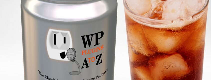 Instant Fun Just Add Rum It's Episode 506 - We have plugins for Cooking without Gas, Multiple personalities, Your Own Words, Getting Paid, Sliding Along, Blocking Ads...., and ClassicPress Options. It's all coming up on WordPress Plugins A-Z! WP Recipe Maker, Lightning Paywall, Allow Multiple Accounts, Personal Dictionary, Tiny carousel horizontal slider plus, Anti-Ad Blocker and ClassicPress options on Episode 506