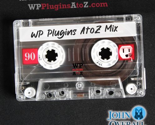 It's Episode 525 - No Plugins just a notice with a quick chat ... and ClassicPress Options. It's all coming up on WordPress Plugins A-Z!