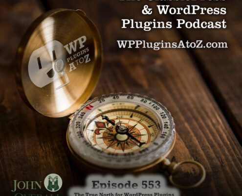 It's Episode 553 and we have plugins for Block for Events, Memory Logging, Download Delay, Starbox Humans, Simple Box, Complianz... and ClassicPress Options. It's all coming up on WordPress Plugins A-Z!