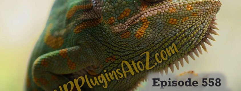 It's Episode 558 and we have plugins for Finding Conflicts, Advanced Headers, Woo Email Transferring, Magical Popups, Lite Logger, Voice Pod Inbox... and ClassicPress Options. It's all coming up on WordPress Plugins A-Z!