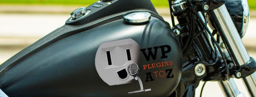 It's Episode 588 and we have plugins for Frequent Buys, Mail Catcher, Buying Free Stuff, Freesoul Deactivating, Editing Elementor, Lazy Elementor... and ClassicPress Options. It's all coming up on WordPress Plugins A-Z!