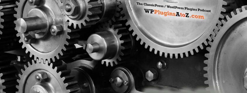 It's Episode 599 and we have plugins for Customizing Logins, Creating with ChatGPT... and WordPress News. It's all coming up on WordPress Plugins A-Z!